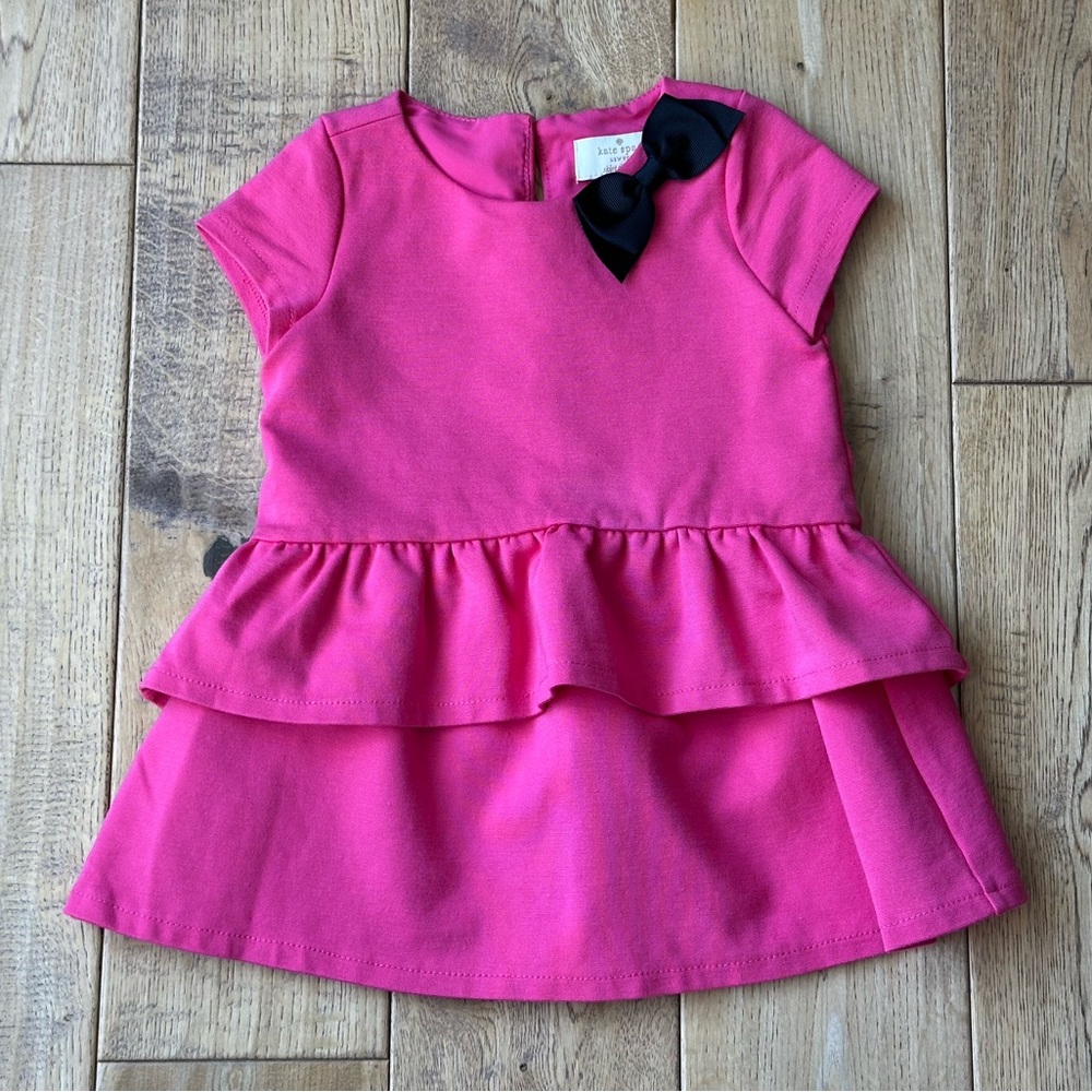 Kate Spade Babies' Karis Dress size 12 Months